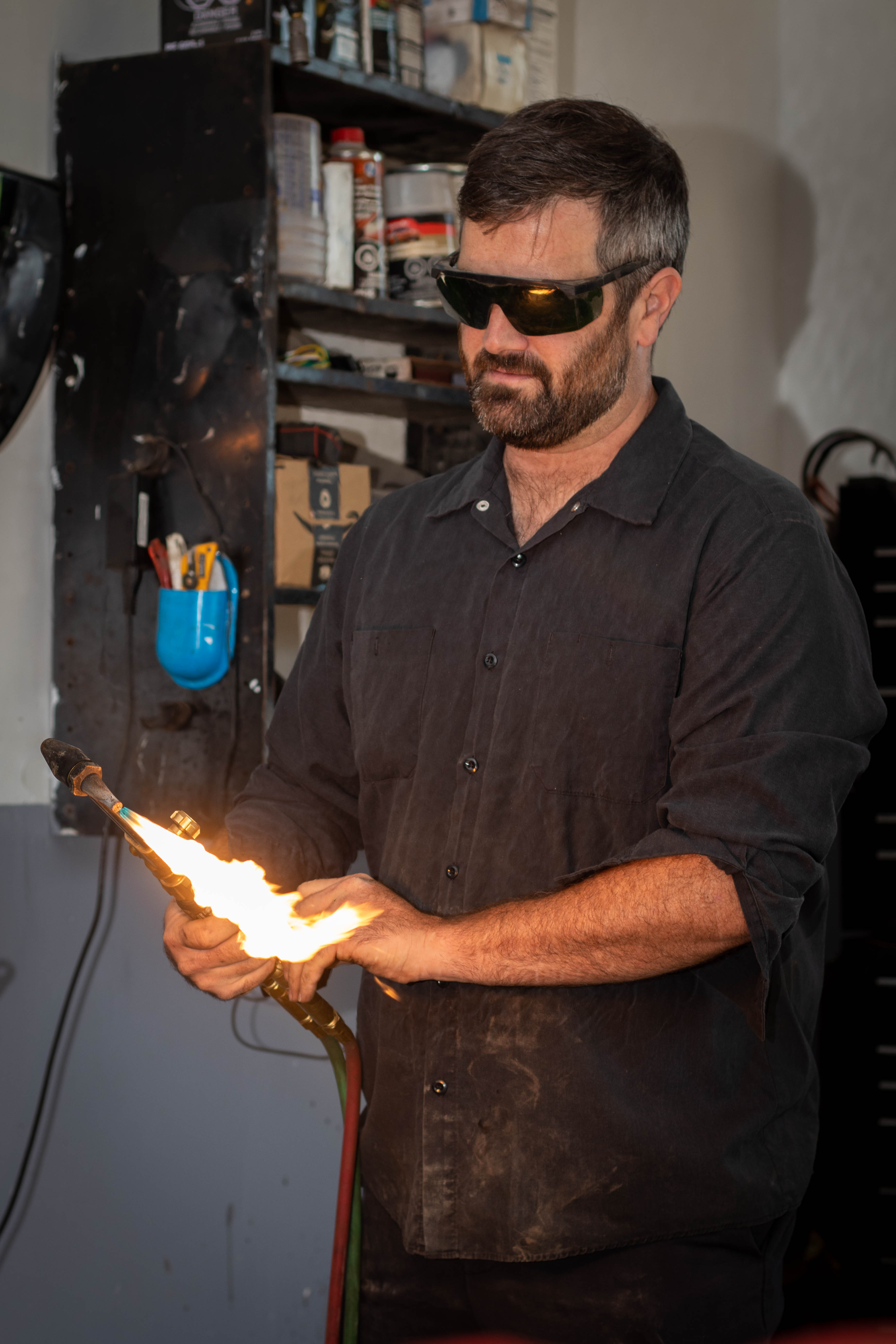 Auto Body & Collision Repair | Auto Solve — Creemore, Ontario