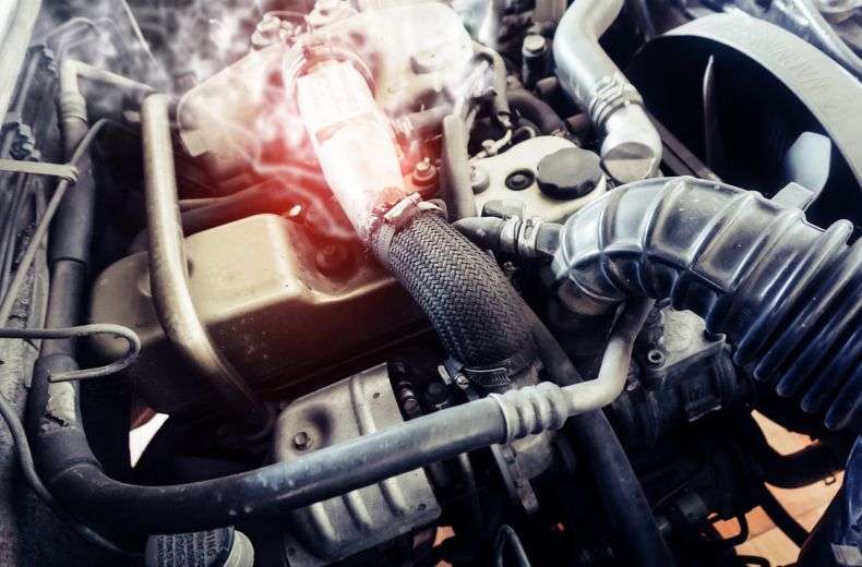 Preventing Car Overheating: Essential Advice for Drivers 10
