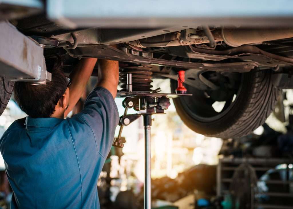 How Car Alignment Affects Fuel Efficiency and Driving Performance 8