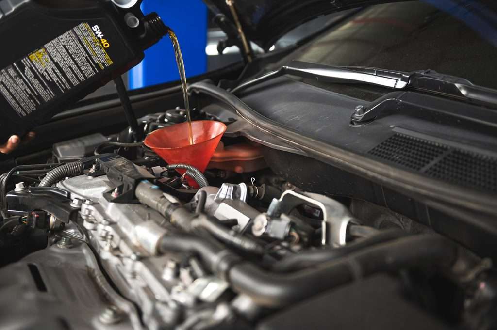 Choosing the Right Oil Grade: How the Wrong Oil Can Harm Your Car 7