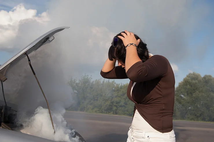 5 Signs Your Car Needs Immediate Attention: Don't Ignore These Red Flags 2