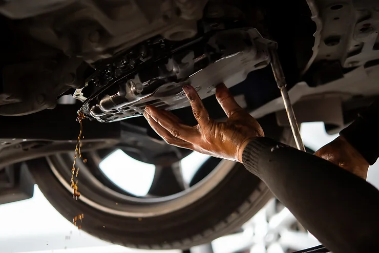 Tips for Maintaining Your Car's Transmission 9