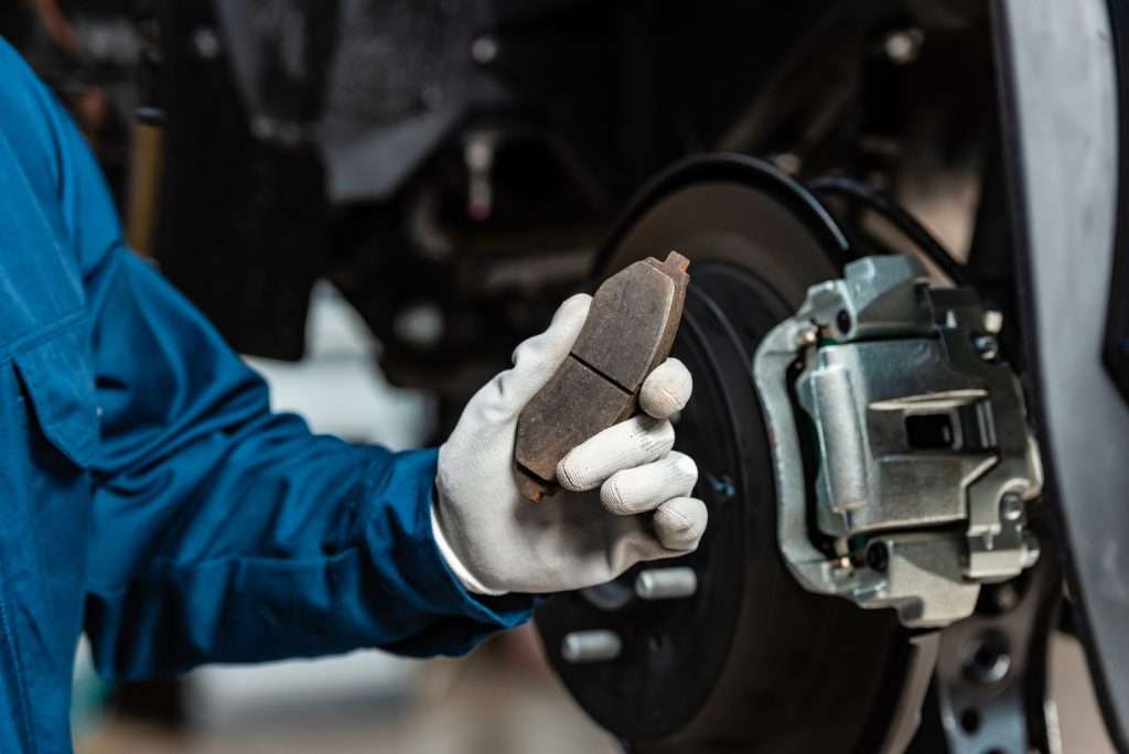 How to tell when your brakes need to be replaced 10