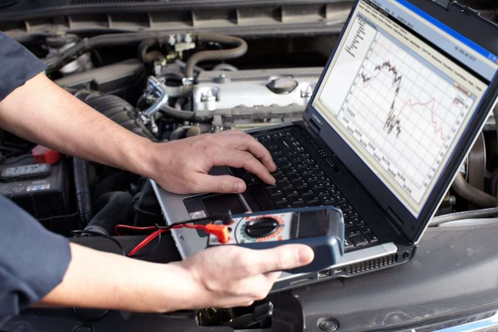 The Importance of Regular Vehicle Diagnostics 9