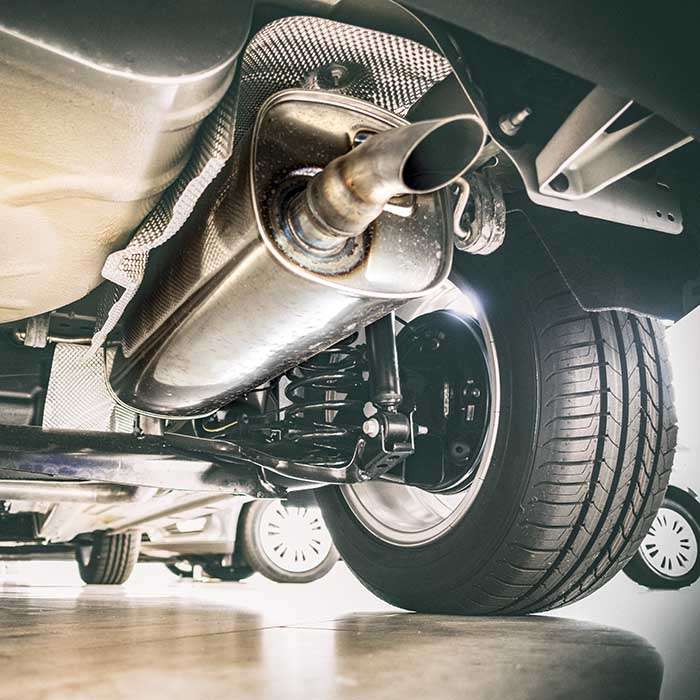 How to Spot and Repair Vehicle Alignment Issues 4