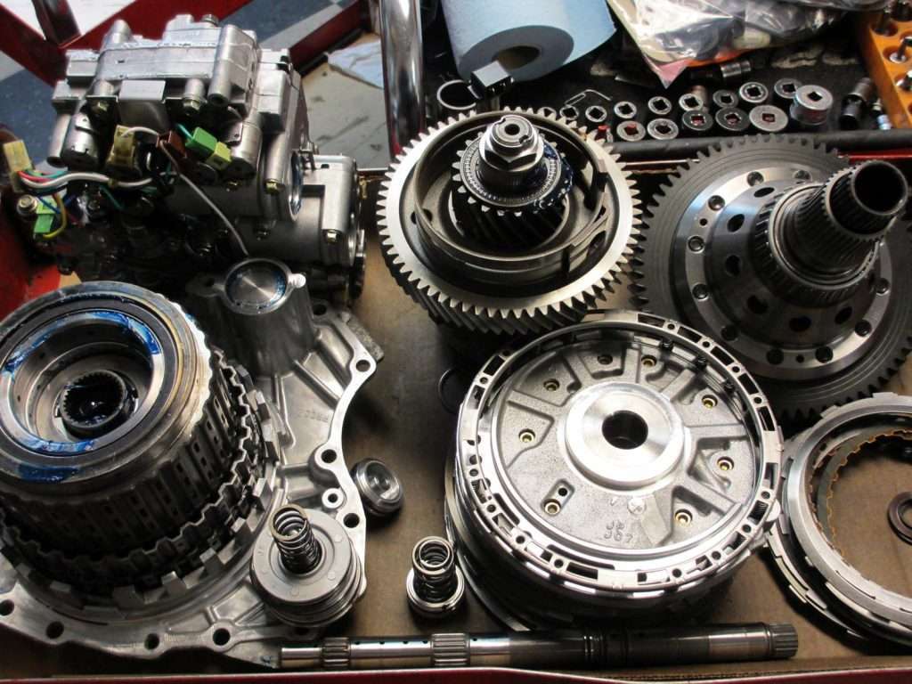 The Power of a Proper Tune-Up: Maximizing Your Vehicle’s Performance 1