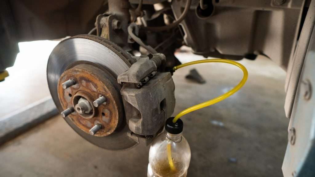 The Importance of Brake Fluid Flushes: 3 Impressive Benefits 3