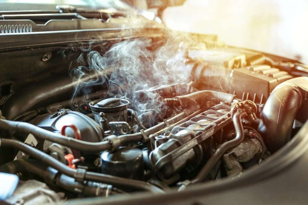 Radiator Maintenance Tips for Overheating Prevention 2